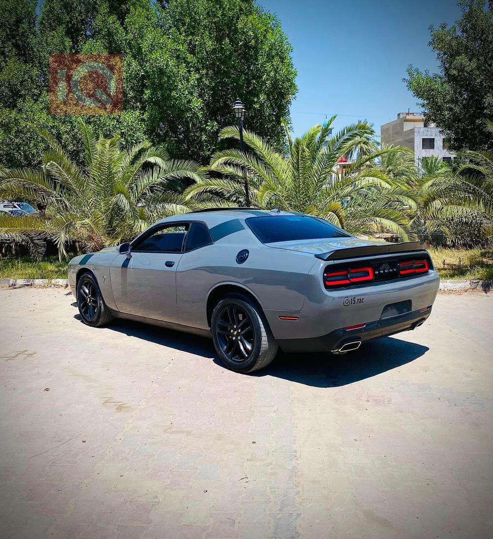 دۆج چالنجەر